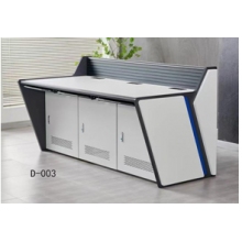 歐圣文儀579款三聯(lián)臺面