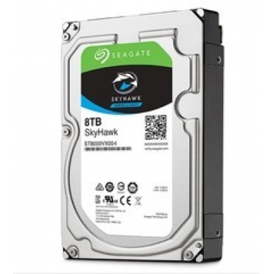 希捷酷鷹系列ST8000VX010監(jiān)控硬盤