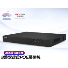 ?？低旸S-7808N-Q2網(wǎng)絡(luò)錄像機(jī)