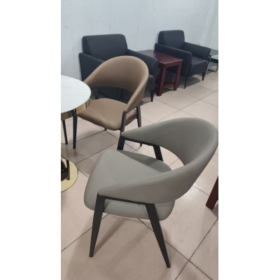 洽談辦公椅